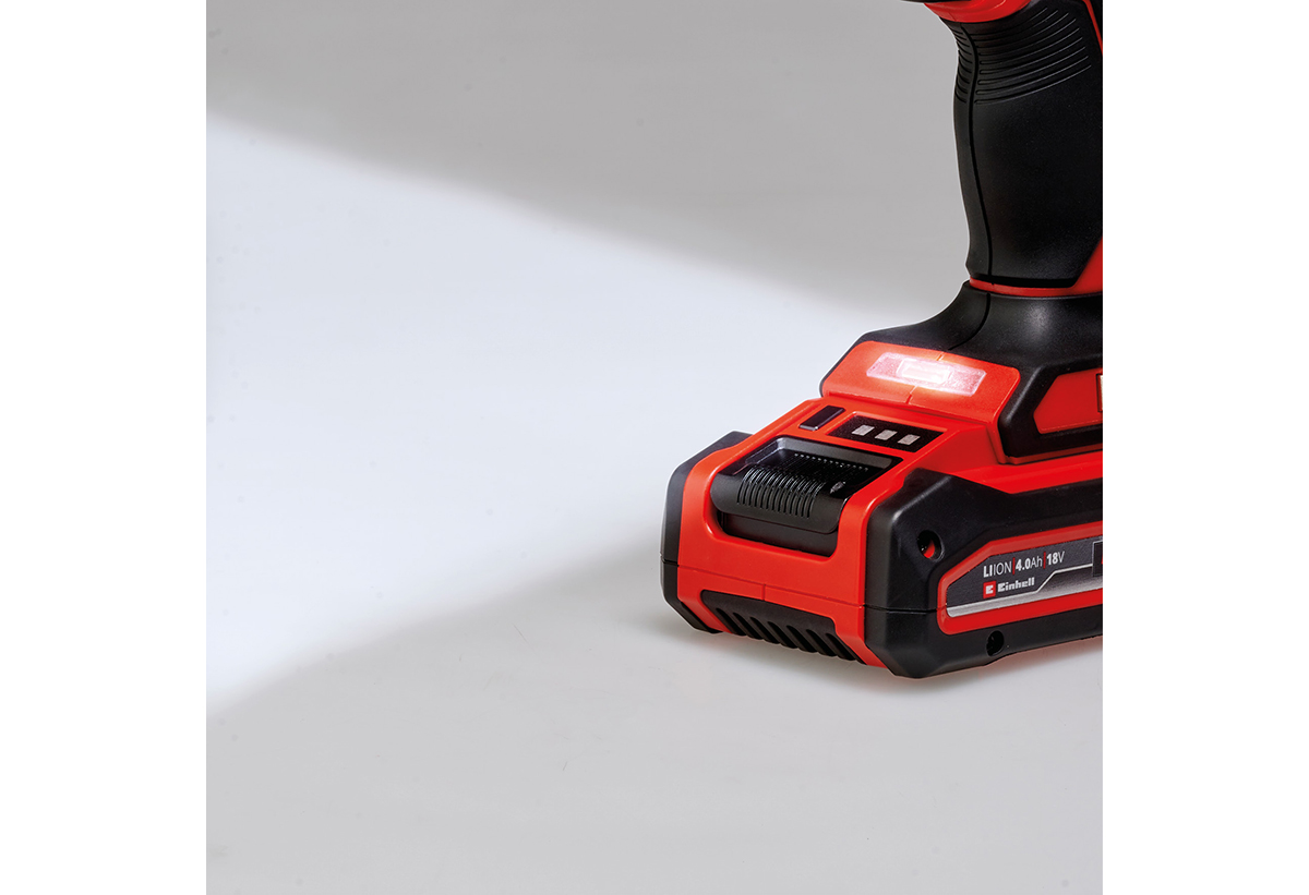 Απεικονίζεται κοντινό στον φωτισμό LED.